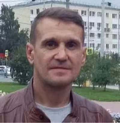 Валерий Ганиев