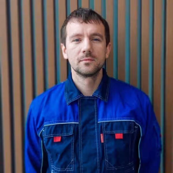 Григорьев Даниил Романович