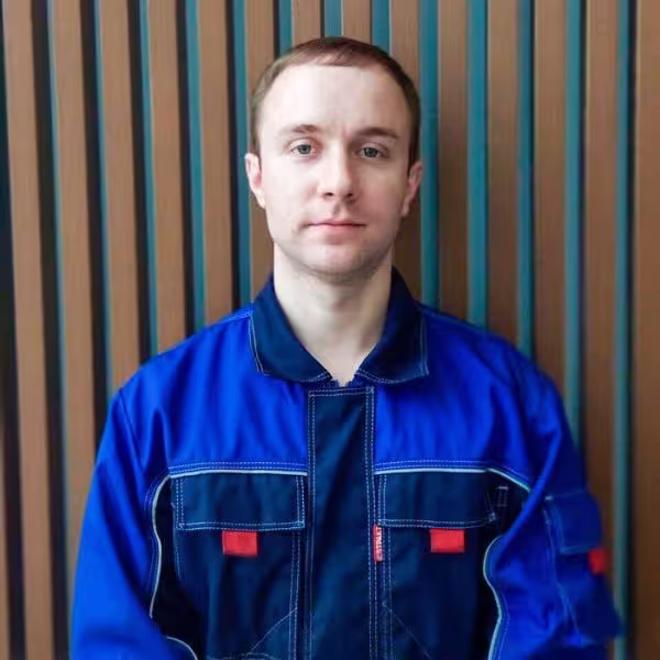 Иванов Владислав Александрович